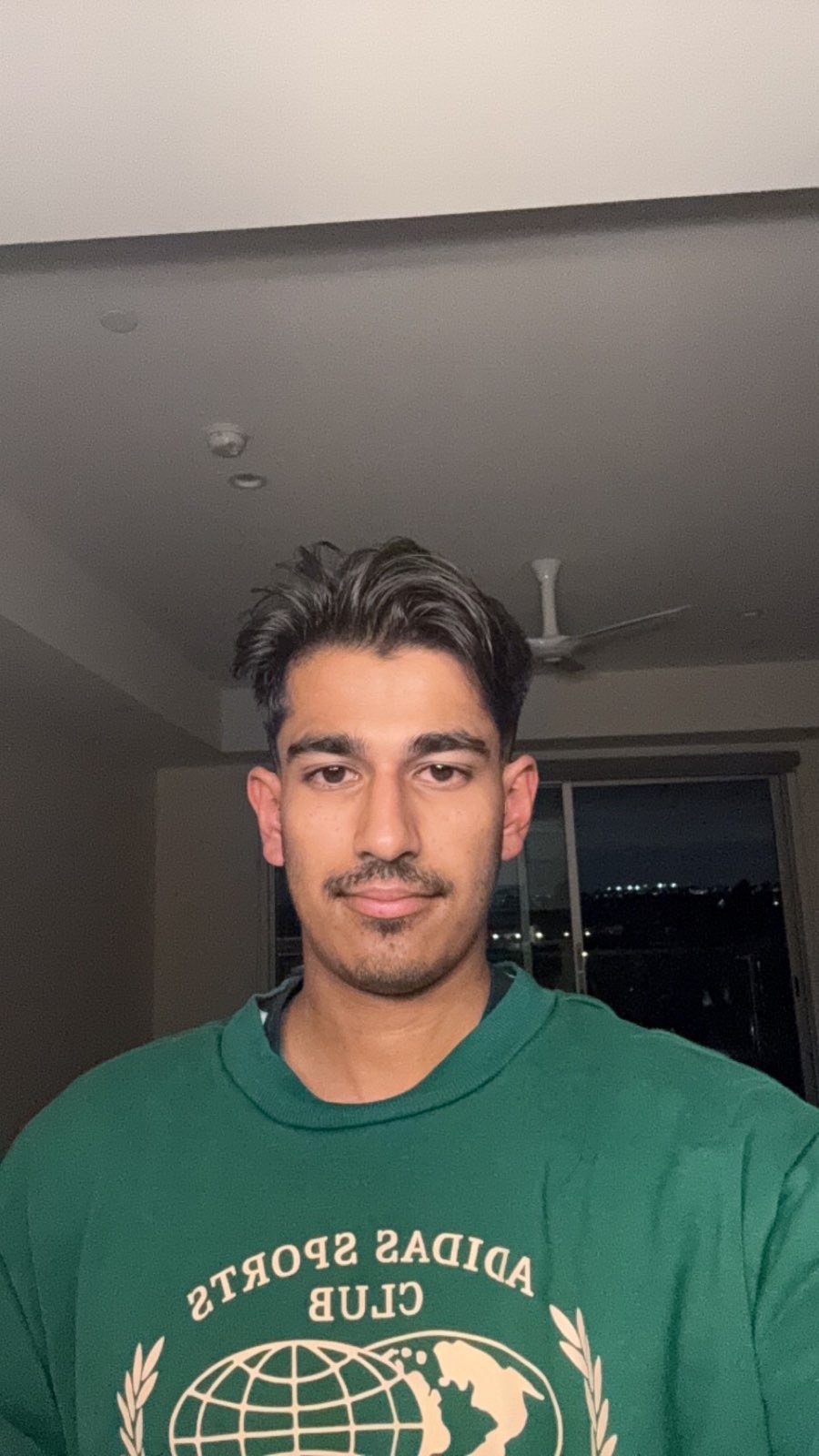 Armaan Waheed